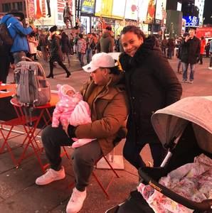 Meet your Posher, Luisanny